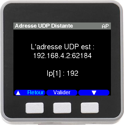 09 - Menu config Adresse UDP distante.png