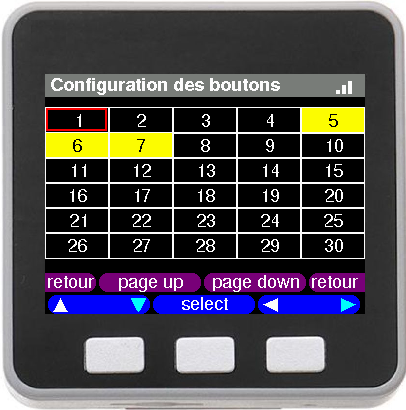 30 - Menu config Configuration des boutons.png